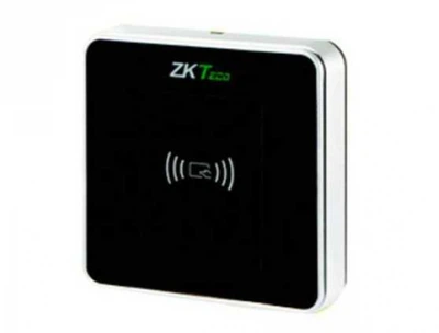 ZKTeco UR20RW-E Безконтактний настільний зчитувач HF RFID-карт і міток в системах контролю доступу