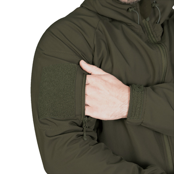 Куртка Camo-Tec Stalker SoftShell Olive Size M