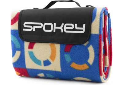 Коврик для пикника Spokey Picnic Blanket Lifebuoy (922273_Spokey)
