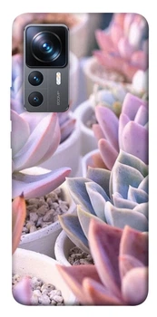 Чохол для Xiaomi 12T/12T Pro Epik Print Series Ехеверія 2