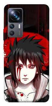 Чохол для Xiaomi 12T/12T Pro Epik Print Series Anime style 2