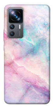 Чохол Xiaomi 12T/12T Pro Epik Print Series Рожевий мармур