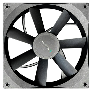 Вентилятор DeepCool DF01402512CL