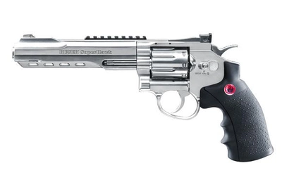 Револьвер Umarex Ruger SuperHawk 6