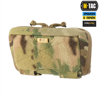 Підсумок M-Tac Admin Elite Multicam