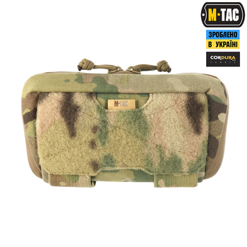 Підсумок M-Tac Admin Elite Multicam