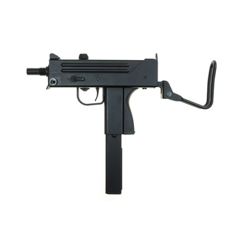 Пістолет-кулемет WELL Ingram MAC-11 G11-A1 GBB (Страйкбол 6мм)