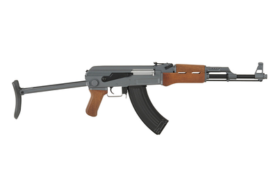 Штурмова гвинтівка Cyma AK-47S CM.028S (Страйкбол 6мм)