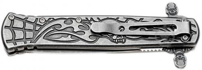 Ніж Boker Magnum Memento Mori