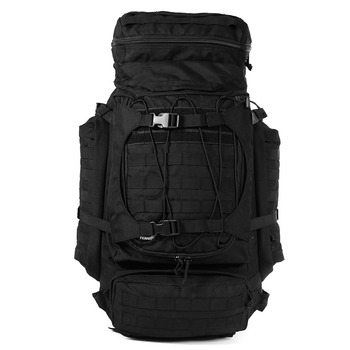 Рюкзак Texar Max Pack 85L Black