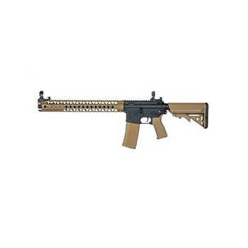 Штурмова гвинтівка Specna Arms M4 SA-E16 EDGE Half-Tan (Страйкбол 6мм)