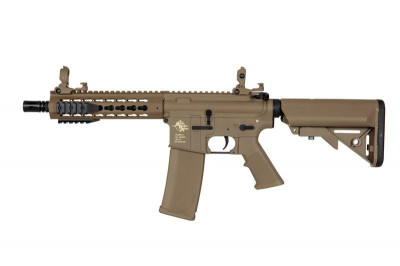 Штурмова гвинтівка Specna Arms M4 SA-C08 Core Full Tan