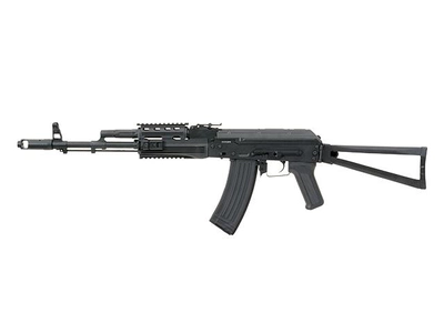 Штурмова гвинтівка APS AK74 ASK204P TACTICAL FULLMETAL EBB (Страйкбол 6мм)
