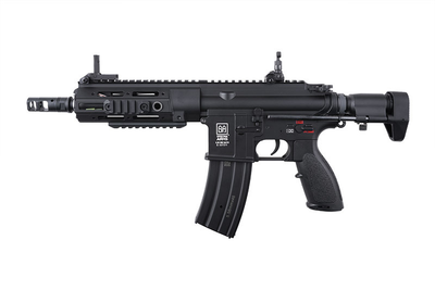 Штурмова гвинтівка Specna Arms HK416 SA-H07
