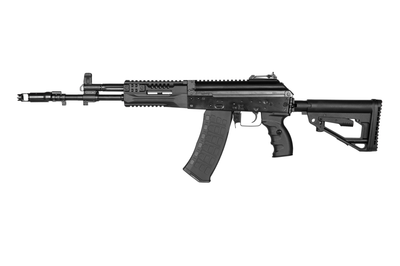 Штурмова гвинтівка E&L ELAK12 Essential Carbine Black