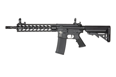 Штурмова гвинтівка Specna Arms M4 RRA SA-C15 Core X-ASR Black