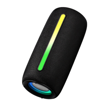 Мінідинамік Bluetooth HOPESTAR Чорний