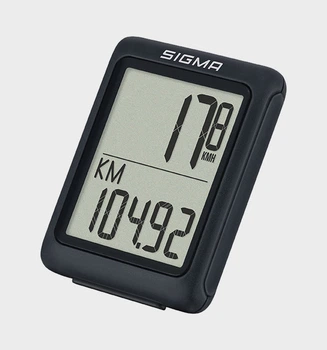 Велокомп'ютер Sigma BC 5.0 WR Sigma Sport