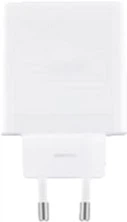 Мережевий зарядний пристрій OnePlus SUPERVOOC 80W Type-A Adapter EU White (5461100064)