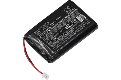 Аккумулятор Cameron Sino LIP1522-2J (1800 mAh) для Sony PS4 DualShock 4 Wireless Controller CUH-ZCT2H CUH-ZCT2J (CS-SP153SL)