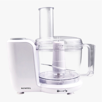 Кухонний комбайн KUMTEL HFP-01 WHITE