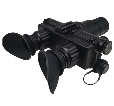 Очки Night Vision Goggles 7G kit (IIT GTR Green)