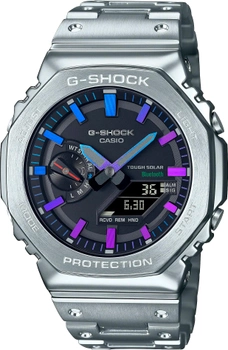 Мужские часы CASIO G-Shock GM-B2100PC-1AER