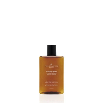 Очищувальний шампунь Philip Martin`s Purifying Wash 320 мл (8054726578345)