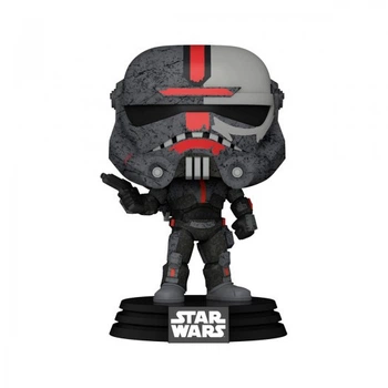Колекційна фігурка Funko Pop! серії Зоряні війни – Мисливець