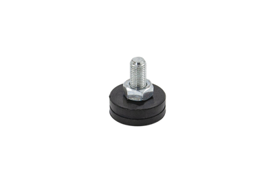 Ножка для стиральной машины универсальная Whicepart M10*1,25, h=37 мм