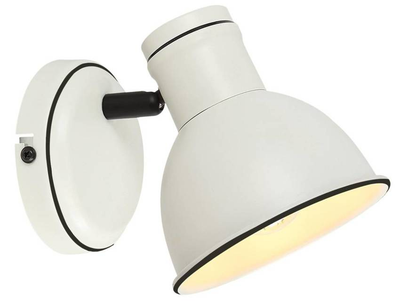Бра Candellux ZUMBA 1х40 Е14 (91-72115)