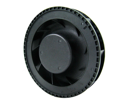 Кулер для охлождения серверных БП BNTA1025B12UP005 DC sleeve fan 3pin - 100*100*25мм, 12V - 0,56A, 4000об - мин
