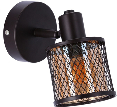 Бра Candellux CANABERA 1х40 Е14 (91-81377)