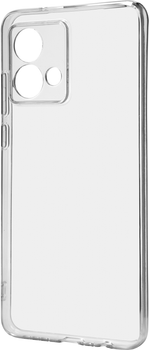 Панель ArmorStandart Air Series для Motorola G84 5G Camera cover Transparent (ARM70886)