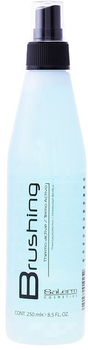 Spraye do włosów Salerm Brushing Thermal Protection Spray 250 ml (8420282010252)