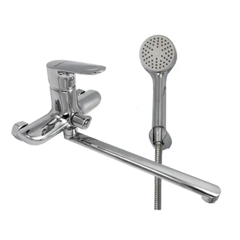 Змішувач для ванни Millz MRS-12-35-015 Хром