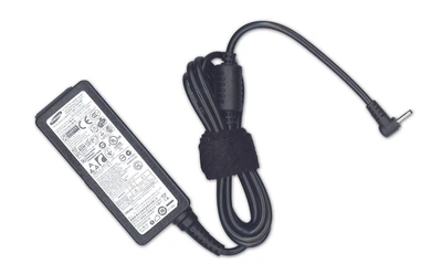 Блок питания для ноутбука Samsung 12V 3.33A 2.5 x 0.7mm AD-4012