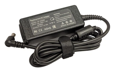 Блок питания для ноутбука Samsung 14V 2.14A 6.5x4.4mm SG301406544