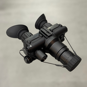 Бінокуляр нічного бачення Night Vision Goggles PVS-7 kit з підсилювачем Photonis ECHO, ПНБ (243640)