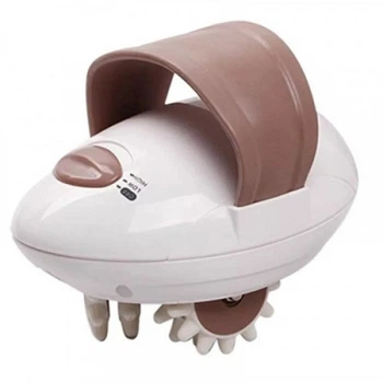 Антицеллюлитный массажер для тела электрический Benice Body Slimmer YH-75