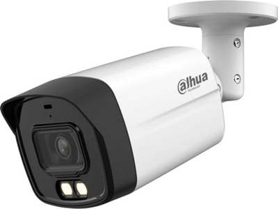 HDCVI відеокамера Dahua DH-HAC-HFW1500TLMP-IL-A (2.8 мм)