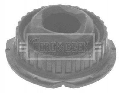 Опора амортизатора BORG & BECK BSM5315 Porsche Cayenne; Volkswagen Touareg; Audi Q7 7L0412327, 7L0412327A, 95534301800