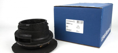 Опора амортизатора LEMFORDER 3496801 Opel Movano; Renault Master 4421359, 543207065R, 95507265