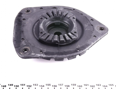 Опора амортизатора HUTCHINSON 590141 Renault Fluence 543200001R