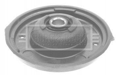 Опора амортизатора BORG & BECK BSM5354 Citroen C4, Berlingo; Peugeot 307, 206 503846, 503885, 5038G0