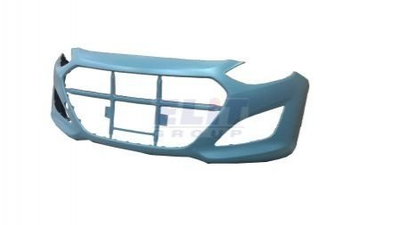 Бампер ELIT KH3136 900 Hyundai I30