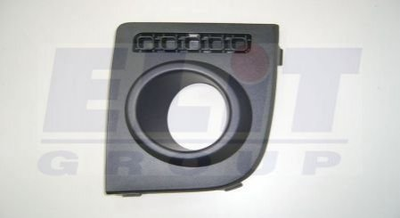 Бампер ELIT KH2576 995 Ford Fusion 1369325