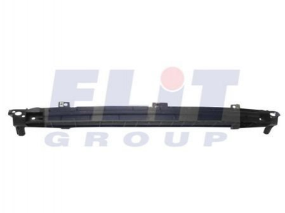 Бампер ELIT 5507 940 Peugeot 206