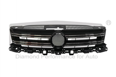 Бампер DPA 88531796002 Volkswagen Tiguan 5N0853651H9B9