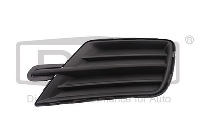 Бампер DPA 88531783302 Volkswagen Caddy